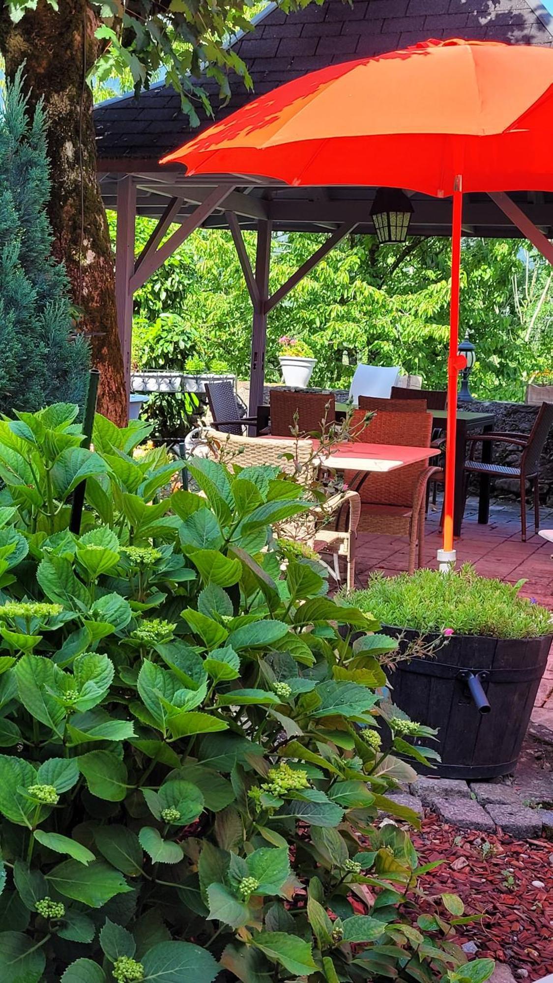 يوجين Maison De Sisi المظهر الخارجي الصورة