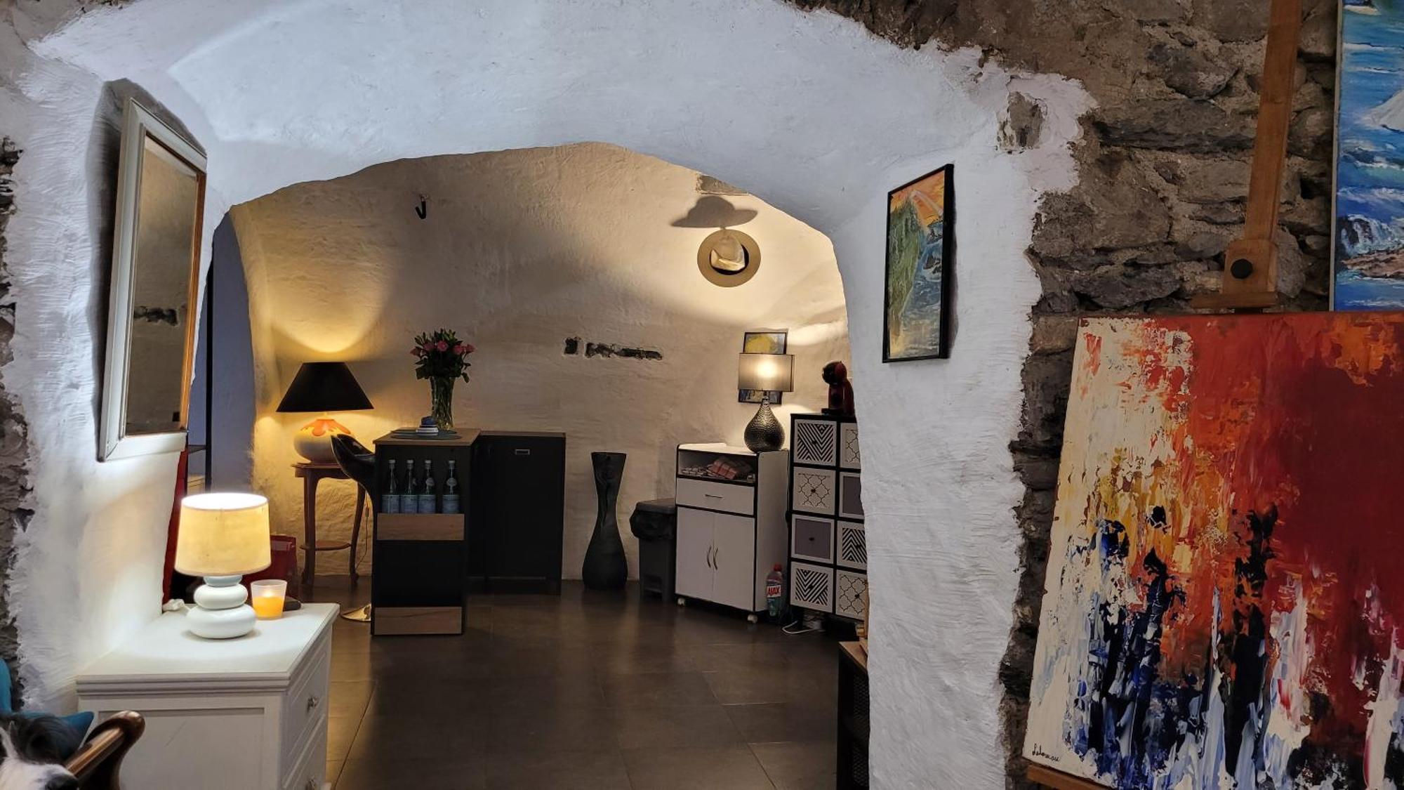 يوجين Maison De Sisi المظهر الخارجي الصورة