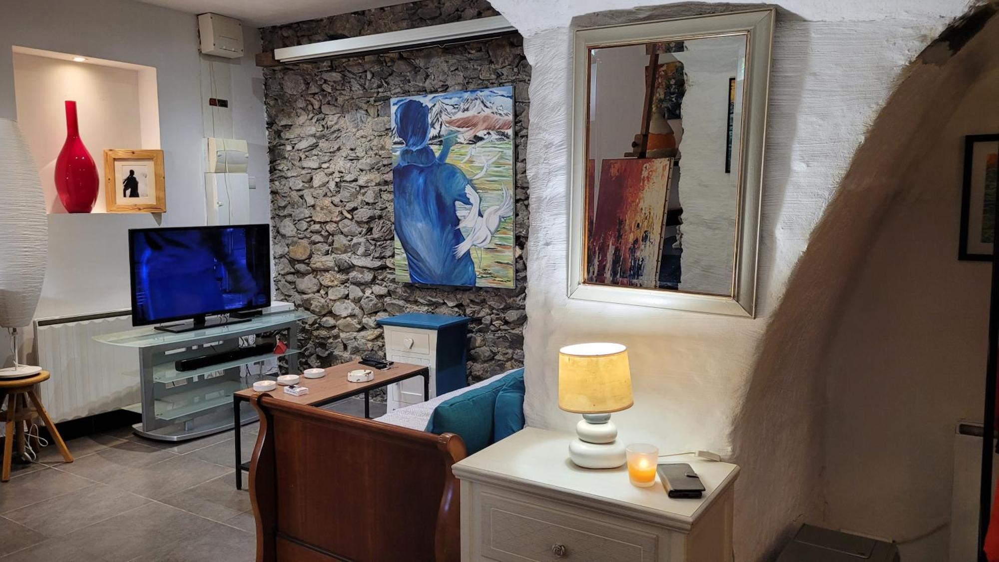 يوجين Maison De Sisi المظهر الخارجي الصورة