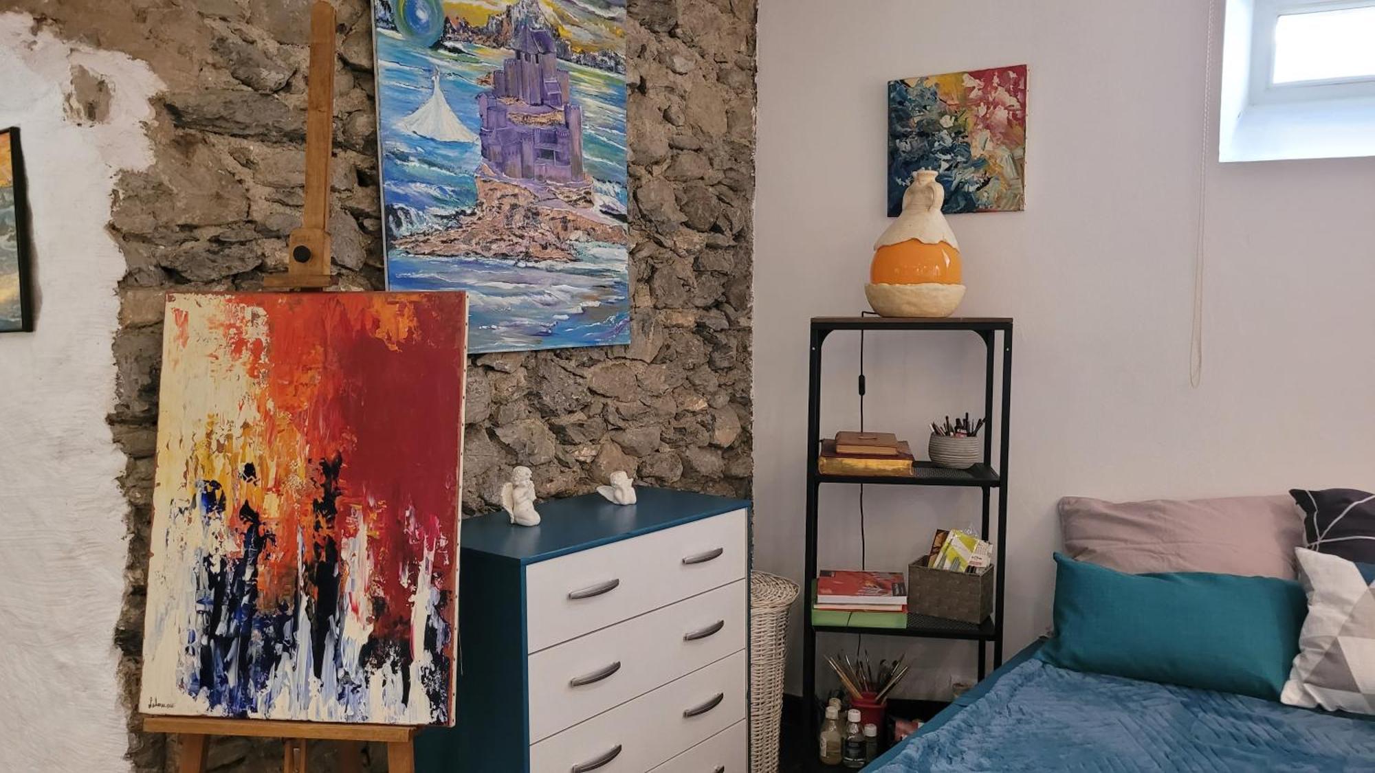 يوجين Maison De Sisi المظهر الخارجي الصورة