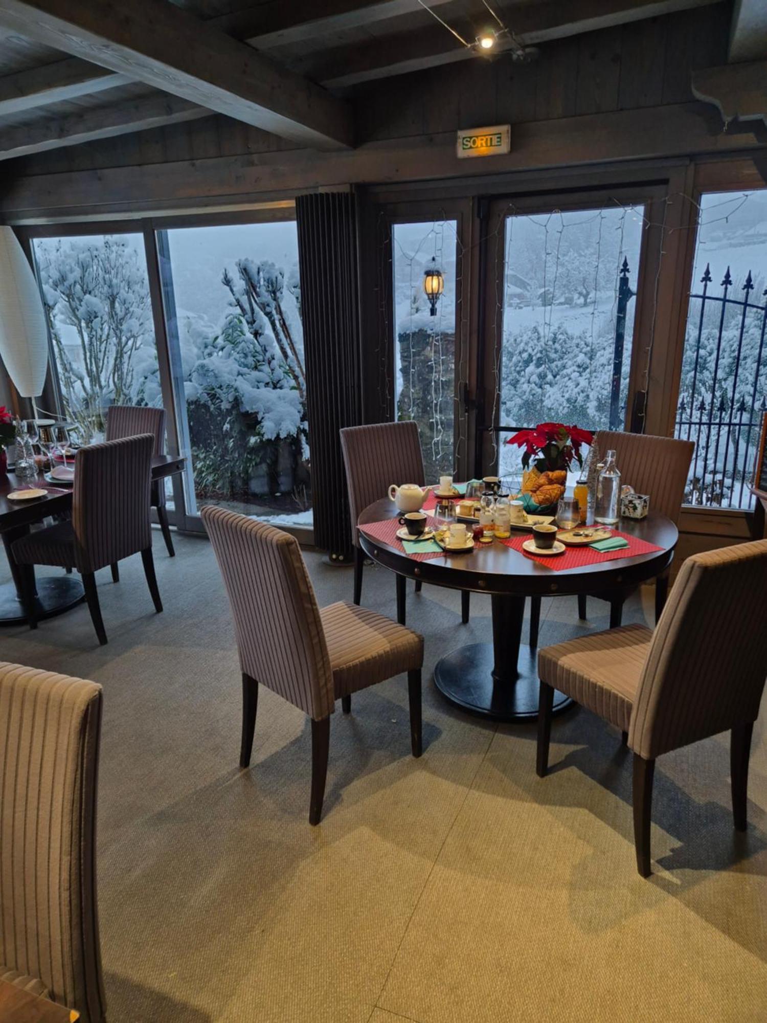 يوجين Maison De Sisi المظهر الخارجي الصورة