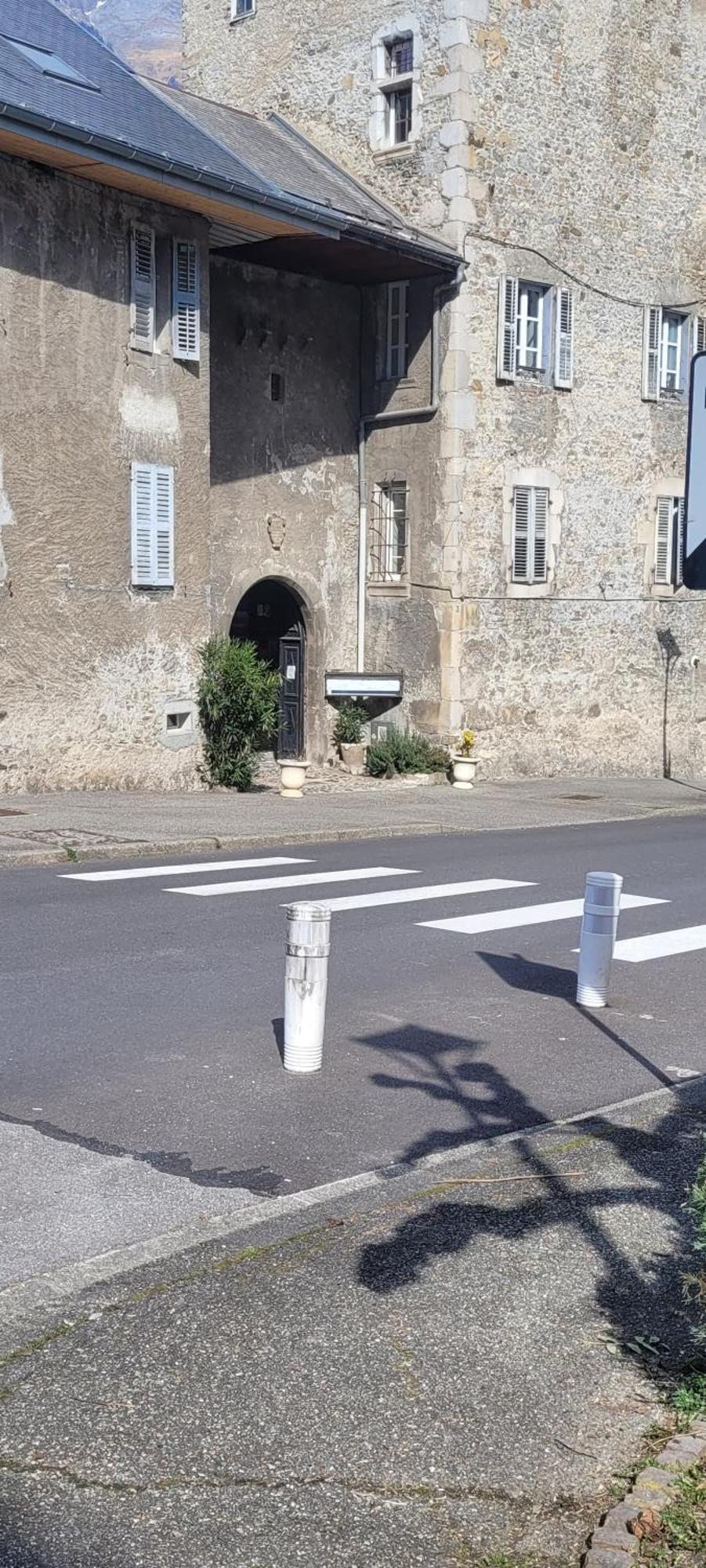 يوجين Maison De Sisi المظهر الخارجي الصورة